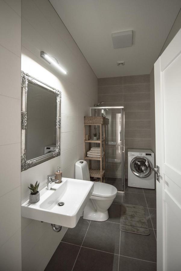 Km Apartamentai Kaunas Exterior foto